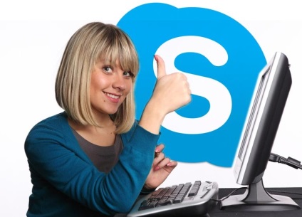 Cursuri de limba engleză de la distanță prin lecții eficiente din Skype de la confortul casei tale