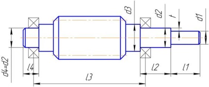 Calculul cursurilor și proiectarea unei cutii de viteze cu melc