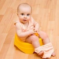 Laktulóz - szirup a székrekedés kezelésére újszülöttekben