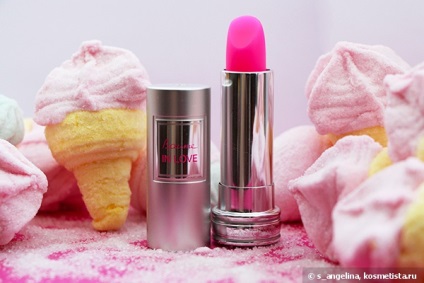Lancome baume szerelmes puszta színezett ajakzsinór 110 - ajakbalzsam reviews (nyári kollekció 2014) Lancome baume szerelemben puszta színezett ajakzsinór 110 - ajakbalzsam értékelés