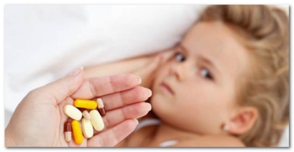 Tratamentul disbiozelor intestinale la adulți și copiii cu homeopatie