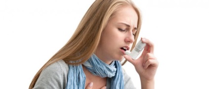 Tratamentul hipertensiunii arteriale cu medicamente pentru astm, legătura dintre boli