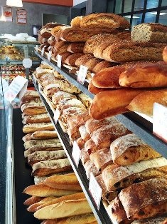 Pâine și pâine din tandoor ca o afacere, franciză, dificultăți