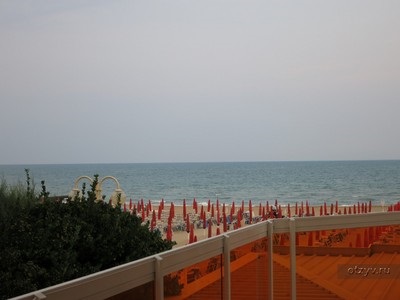 Lido di Jesolo - totul despre un pic