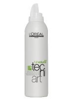 L`oreal spray de păr puternic 4 fixare cu protecție împotriva umidității 400 ml