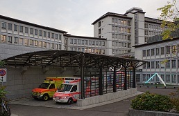 Cele mai bune clinici private din Geneva pentru străini
