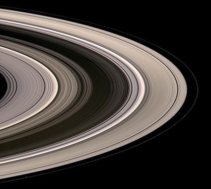 A legjobb képek a Szaturnuszról a cassini állomásról