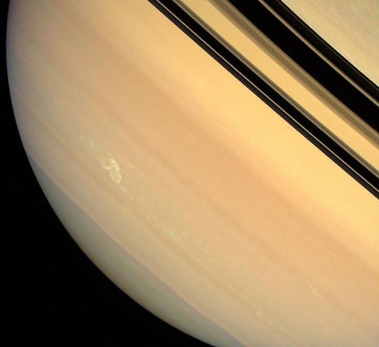 A legjobb képek a Szaturnuszról a cassini állomásról