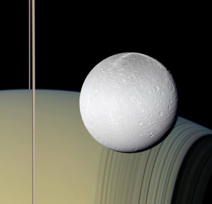 A legjobb képek a Szaturnuszról a cassini állomásról