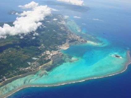 Cele mai bune hoteluri din Saipan și Guam