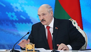 Lukashenka a spus ce va face pentru a păstra știrile despre independență