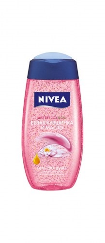 Предпочитани мнения на NIVEA