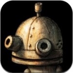 Machinarium pe iPad, totul despre ipad