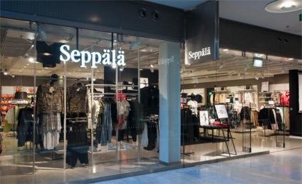 Magazine imatra - un paradis pentru un shopaholic