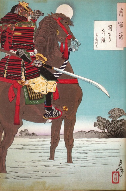 Magia sabiei japoneze și secretele creației sale