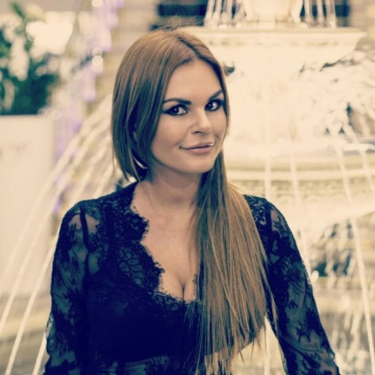 Maria Andreeva