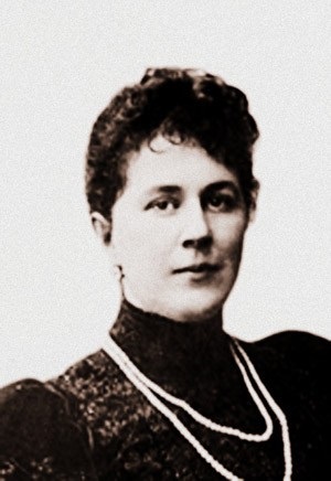 Maria Klavdievna Tenisheva