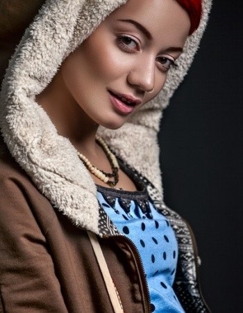 Mariam Turkmenbaieva (mariam turkmenbaeva)