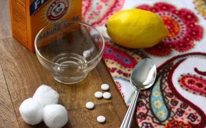 Maszk az aszpirin hatásos receptjeivel az arc és a haj számára