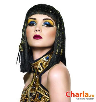 Masti Cleopatra