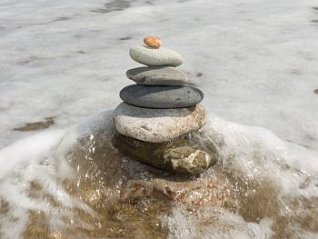 Négy elem meditáció