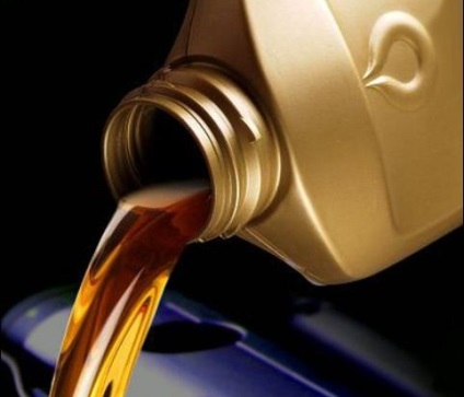 Schimbați-vă sau încredereți sfaturile profesioniștilor cu privire la înlocuirea uleiului într-o pompă
