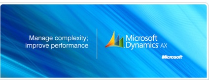 Microsoft axapta (dinamica ax) ce este acest program, recenzii, costuri