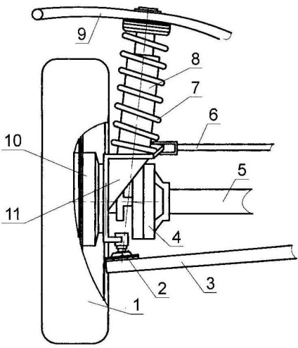 Micromotor, model-constructor