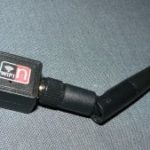 Mini USB WiFi адаптер лан карта