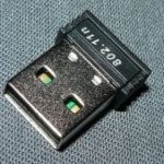 Mini usb wifi card adaptor lan