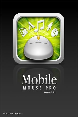 Pro mouse-ul mobil, recenzii de aplicații pentru iOS și mac pe