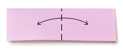 Triunghiul origami modul - dezvoltarea copiilor