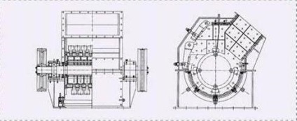 Hammer mills recenzie, caracteristici, manuale și recenzii