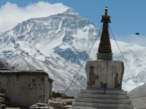 Manastirea Ringbook, Tibet, China, turism esoteric