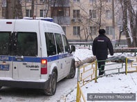 Moscova, știri, un copac ucis un om pe șoseaua Schelkovskoye