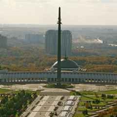 Moscova, știri, la Moscova, în noiembrie, pe muntele de cult va deschide un monument victimelor Cernobîlului