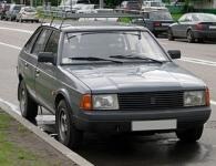 Moskvich 2141 descriere, caracteristici, tuning, foto, video, preț, kamikaze