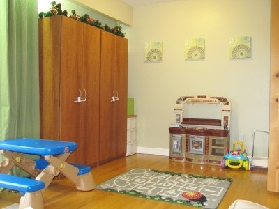 Numărul meu secret 1 pentru organizarea jucăriilor pentru copii (fotografie înainte și după), gestionarea timpului la domiciliu