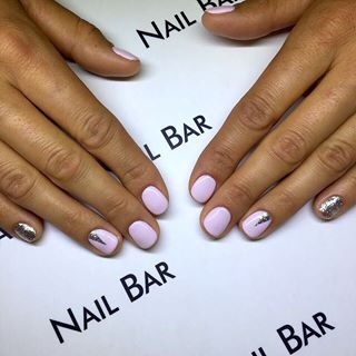 Körömléc Manikűr (@nail_bar_stockmann) - ligaviewer a legjobb instagram web-néző