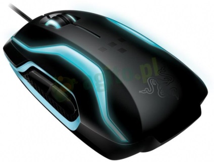 Personalizarea mouse-ului în cs go - articole