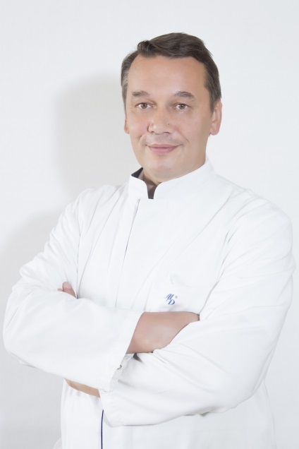 Sklifosovsky Intézet Kutatóintézet Sklifosovsky Kutatóintézet