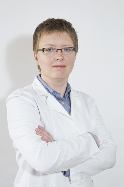 Sklifosovsky Intézet Kutatóintézet Sklifosovsky Kutatóintézet
