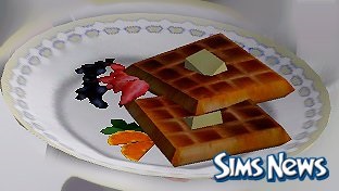 Abilități de gătit în Sims 3 (gătit în sims 3 gătit, ingrediente, învățare