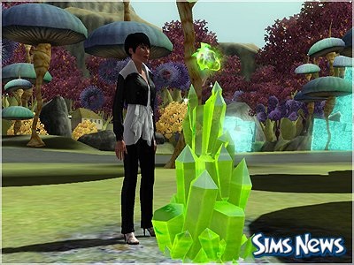 Умения в Sims 3 готвене (готвене в Sims 3 готвене, съставки, проучване