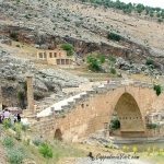 Nemrut dag - mormânt de antiochus pe muntele Nemrut, Turcia