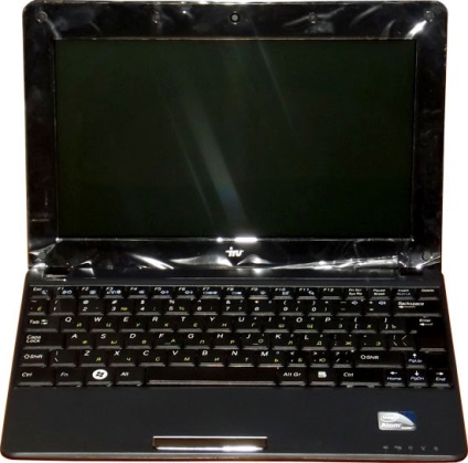 Netbook iru intro 104