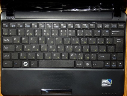 Netbook iru intro 104