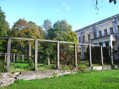 Neturisztikus Petersburg