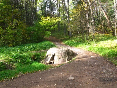 Neturisztikus Petersburg