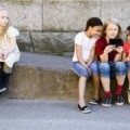 Copiii nevinovați îi ajută pe copii să-și depășească îndoiala de sine - anima vita